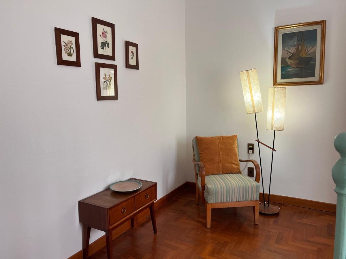 Casa Del Pino Bed & Breakfast Borgo a Buggiano Luaran gambar