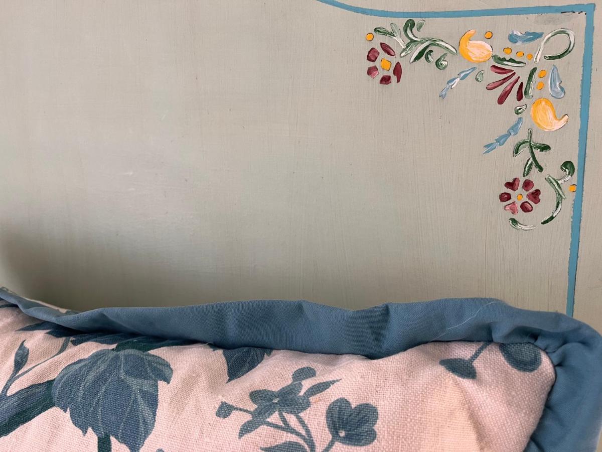 Casa Del Pino Bed & Breakfast Borgo a Buggiano Luaran gambar