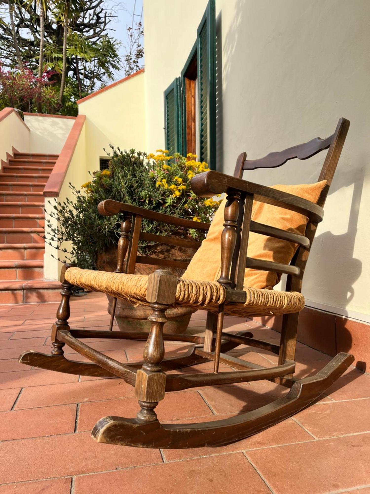 Casa Del Pino Bed & Breakfast Borgo a Buggiano Luaran gambar